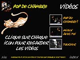 French Video page screenshot