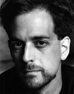 Joel Pelletier headshot