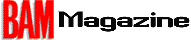 BAM Magazine